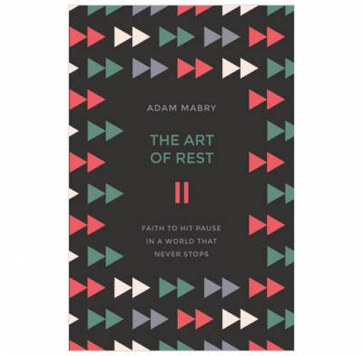 Art of Rest
