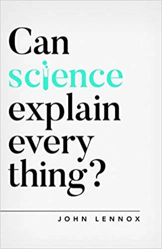 Can Science Explain Everything