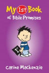 My 1st Book Of Bible Promises