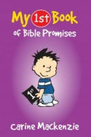 My 1st Book Of Bible Promises