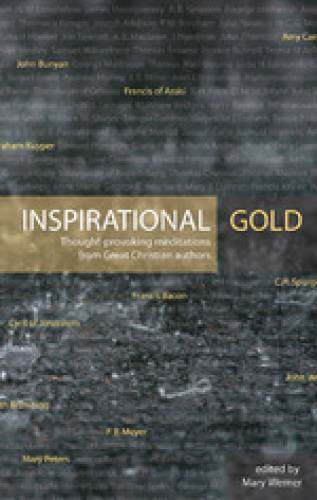 Inspirational Gold