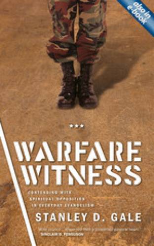 Warfare Witness