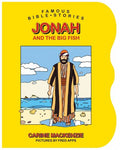 Jonah the Big Fish
