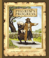 Pilgrims ProgressCFP