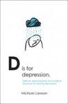 D is for Depression
