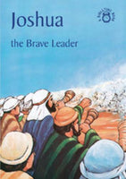 Joshua Brave Leader