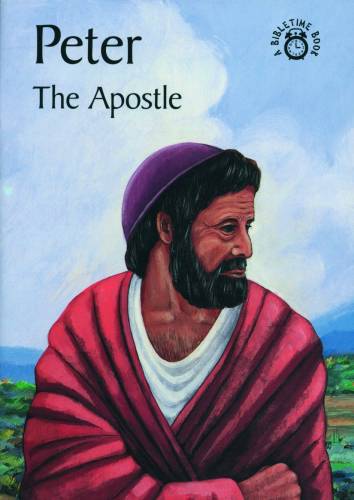 Peter The Apostle