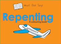 Repenting