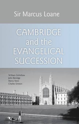 Cambridge The Evangelical Succession