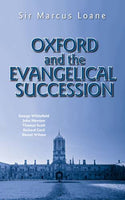 Oxford and the Evangelical Succession