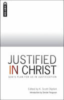 Justified in Christ