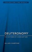 Deuteronomy