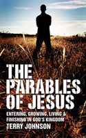 Parables of Jesus