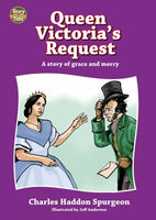 Queen Victorias Request