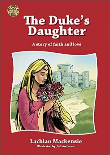 Dukes Daughter The