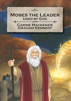 Moses The Leader