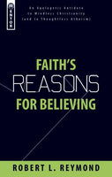 Faiths Reasons for Believing
