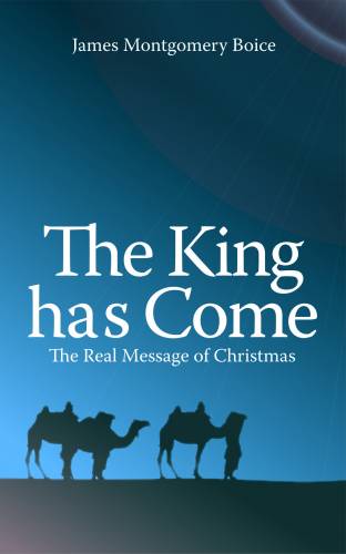 King Has Come
