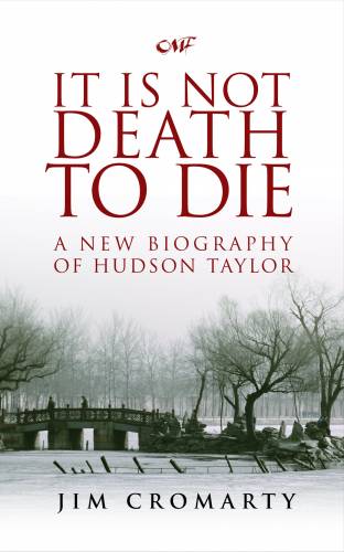 It Is Not Death To Die