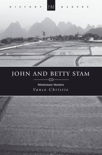 John Betty Stam