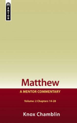 Matthew 1428