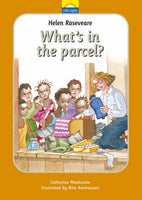 Helen Roseveare Whats In The Parcel