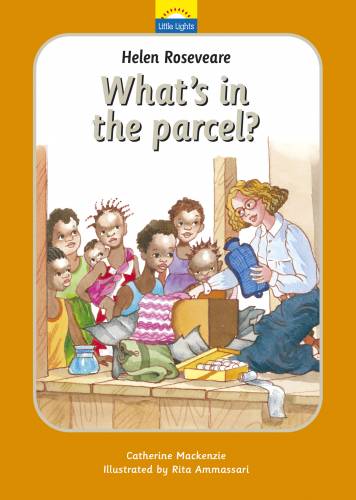 Helen Roseveare Whats In The Parcel
