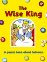 Wise King King Solomon