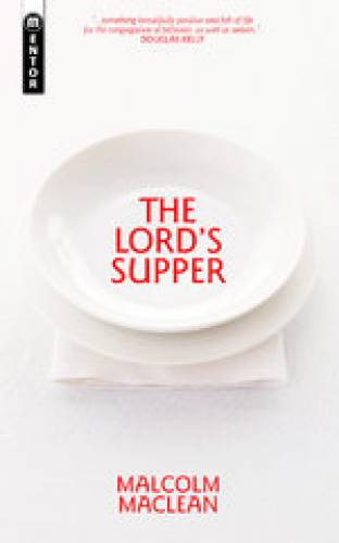 Lords Supper The