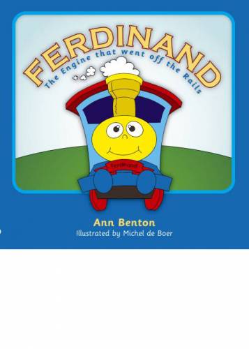 Ferdinand