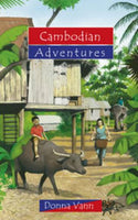 Cambodian Adventures