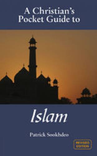 Christians Pocket GuideIslam