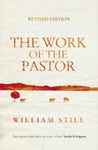 Work Of the Pastor