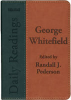 George Whitefield Daily Readings