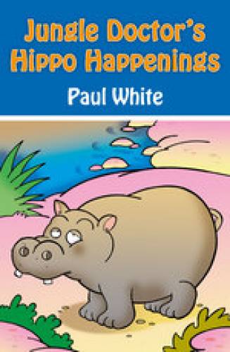 Jungle Doctors Hippo Happenings