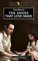 Paul Brand The Shoes That Love Made
