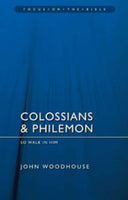 Colossians Philemon