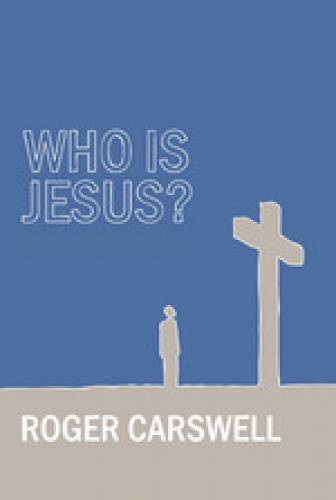 Who Is Jesus