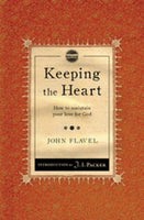 Keeping The Heart