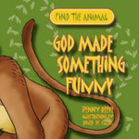 God Made Something Funny
