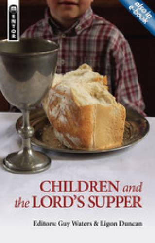 Children And The Lords Supper