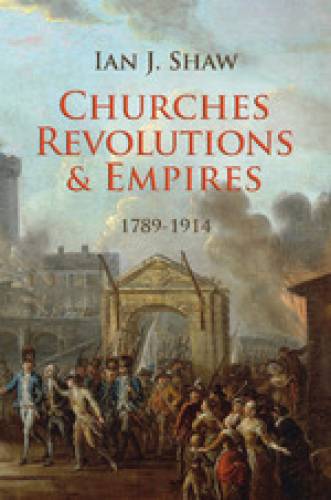 Churches Revolutions Empires