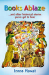 Books Ablaze