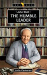 John Stott Humble Leader