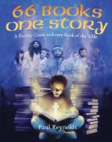 66 Books One Story