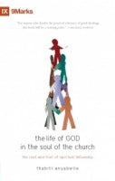 Life of God In The Soul of The Church