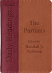 Daily Readings The Puritans