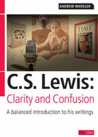 CS Lewis