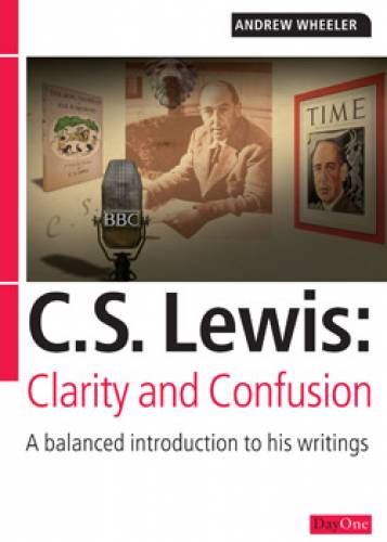 CS Lewis