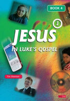 Jesus In Lukes Gospel